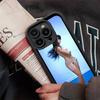 Cuarto A-AitanaS Azul Silicone Soft Phone Case For IPhone 17 16 14 13 12 11 15 Pro Max Plus Air Cover