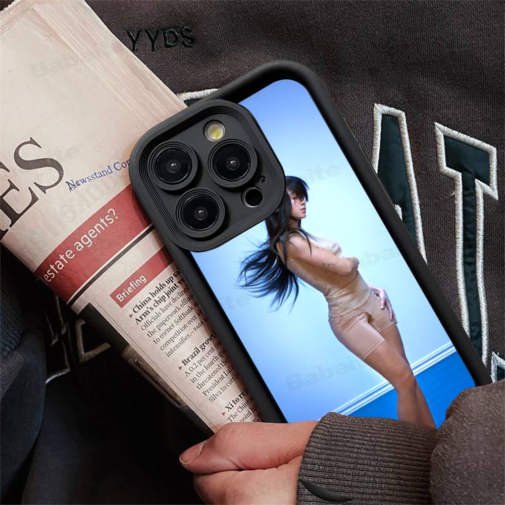 Cuarto A-AitanaS Azul Silicone Soft Phone Case For IPhone 17 16 14 13 12 11 15 Pro Max Plus Air Cover