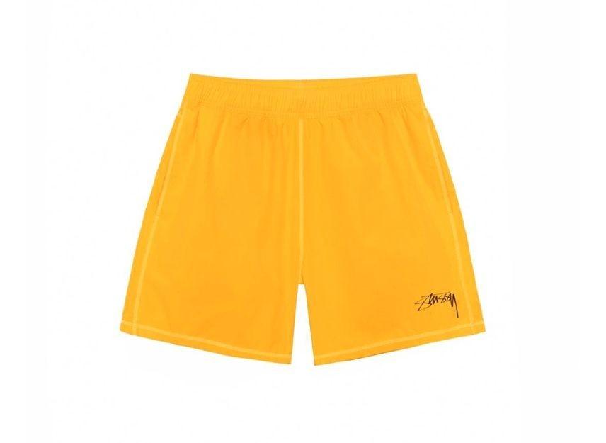 Stussy Nike U NRG Water Short Sundial M