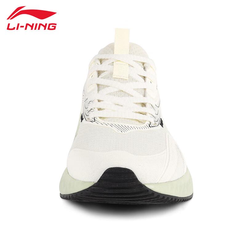 LI-NING Women's AGLV220 Water-Repellent Casual Sports Shoes