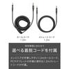 Audio-Technica ATH-M50xGM Professional Monitor Headphones (Gun Metallic Gray)
