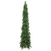Vidaxl Sztuczna Choinka Ze 130 Lampkami Led, 210 Cm