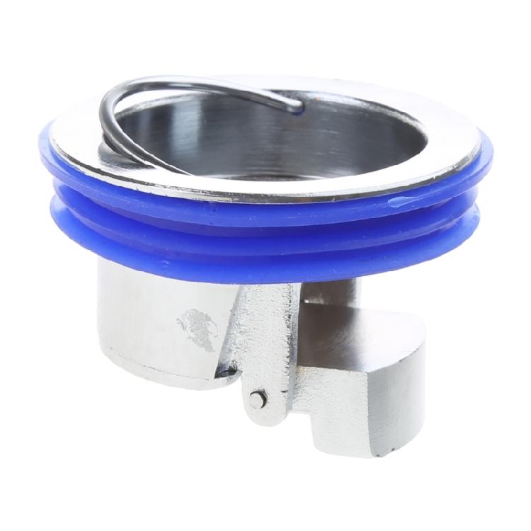 

Floor Drain Core Anti-clogging Backflow Preventer Drainages Deodorant Core