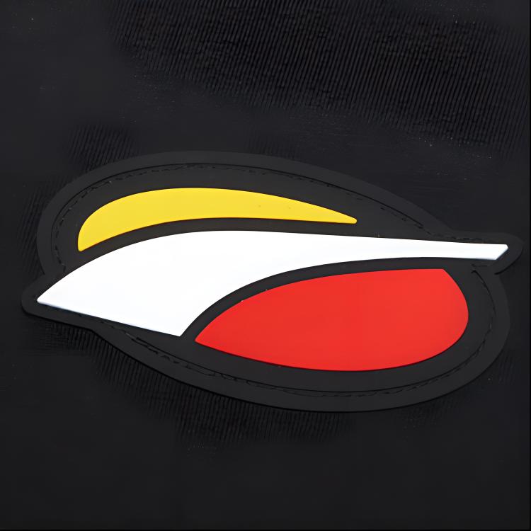 Puma X Rdet Striped Colorblock Round Neck Short Sleeve T-Shirt Women Tops Black 598074-01