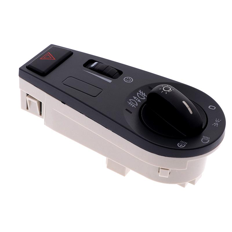 Driver Side Head Light Headlight Lamp Switch For Volvo Truck FH12 FM VNL 2004-2015 50104003 20953573 20953569 20466306 20942844