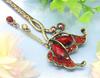 Miaomyao Single for Japanese and Metal Hair Butterfly Antique Muted Hair Miaomyao Hairpin, Hairpin, Clothing, Tomesode, Kimono, Yukata, Ornament,