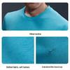 Nike Men's Quick-Dry Breathable Short Sleeve T-Shirt