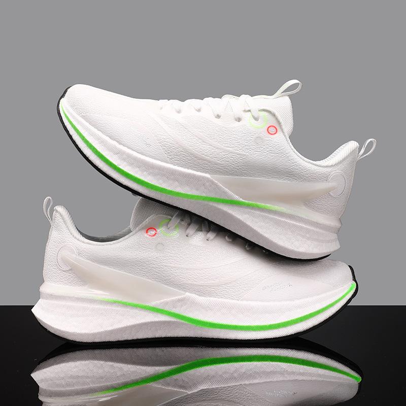 Chitu 7pro children's running shoes boys mesh older children 8pro carbon board running shoes students special sports shoes classmates