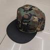 New High Quality Gorras Para Hombres Unisex Luxury Baseball Caps for Men Women Adjustable Snapback Hat Hip Hop Trucker Dad Hats