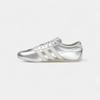 adidas Tokyo Silver Metallic Cream White (Women's)
