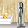Mașină de Milkshake din Oțel Inoxidabil 220V Mixer pentru Băuturi Face Lapte Spumă Electrică/Mașină de Ceai cu Bule Milkshake