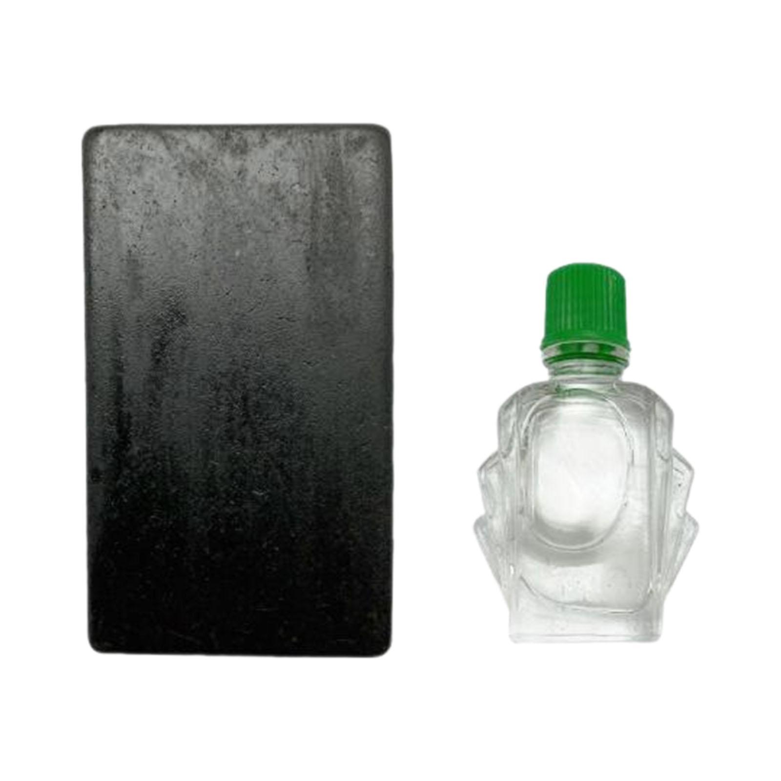 Gold Testing Kit Gold Testing Stone Detect Precious Metals 10K 14K 18K 22K 24K Practical Jewelry Test Stone Gold Detecting Stone China Mainland