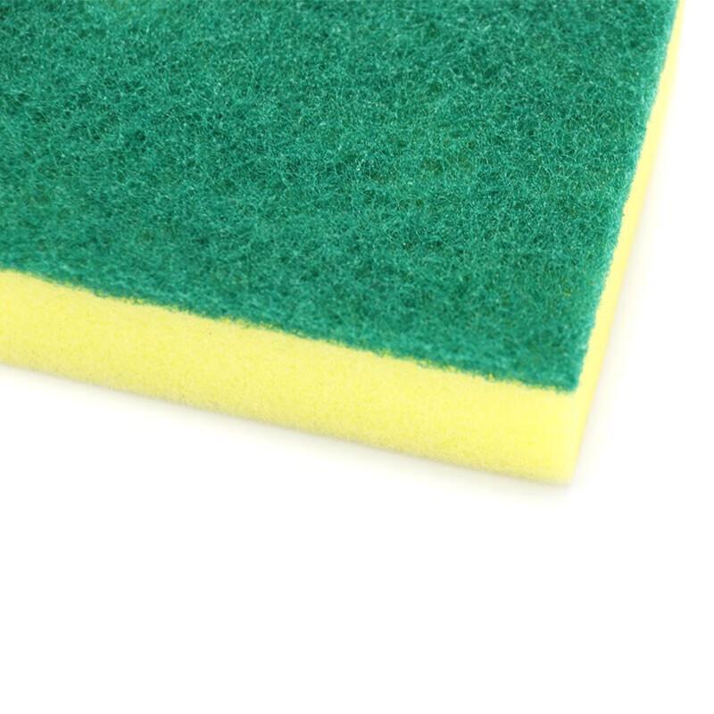 HSDIG High-Density Nano Sponge Scouring Pads