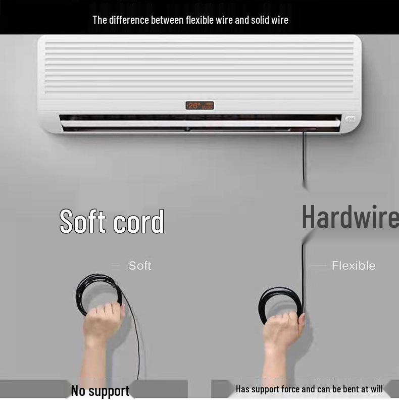 Typ-C 5,5/7mm Direktanschluss Android Endoskopkamera für Autoreparatur und Rohrinspektion - Wasserdichte Sonde