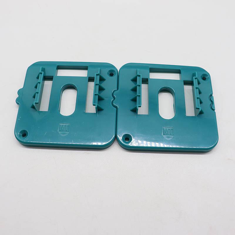 Compatible Makita 18V Battery Adapter for BL1860, BL1850, BL1840, BL1830 Models