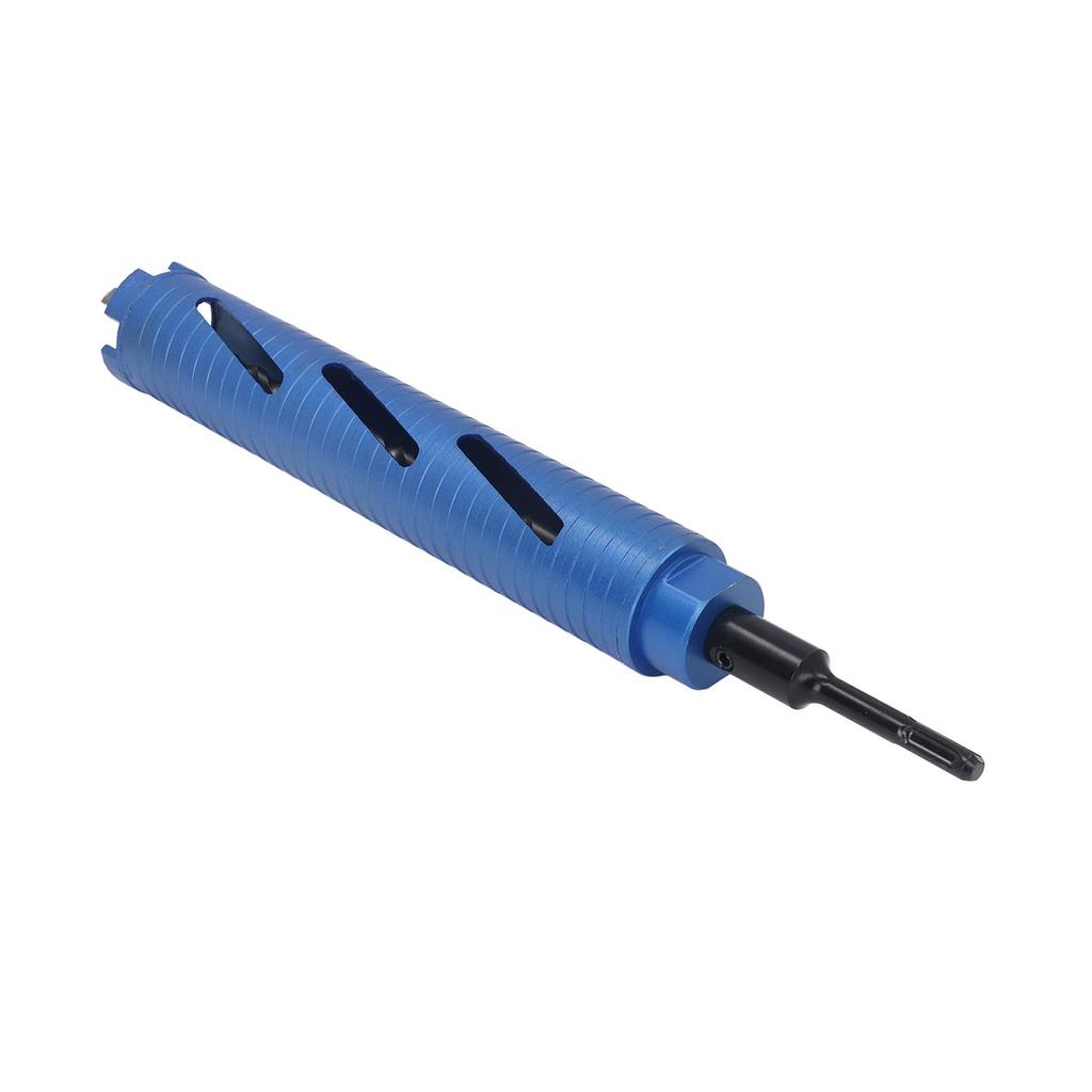 Burghiu cu diamant 58?11 Burghiu universal cu miez umed cu filet uscat pentru caramida de marmura de beton