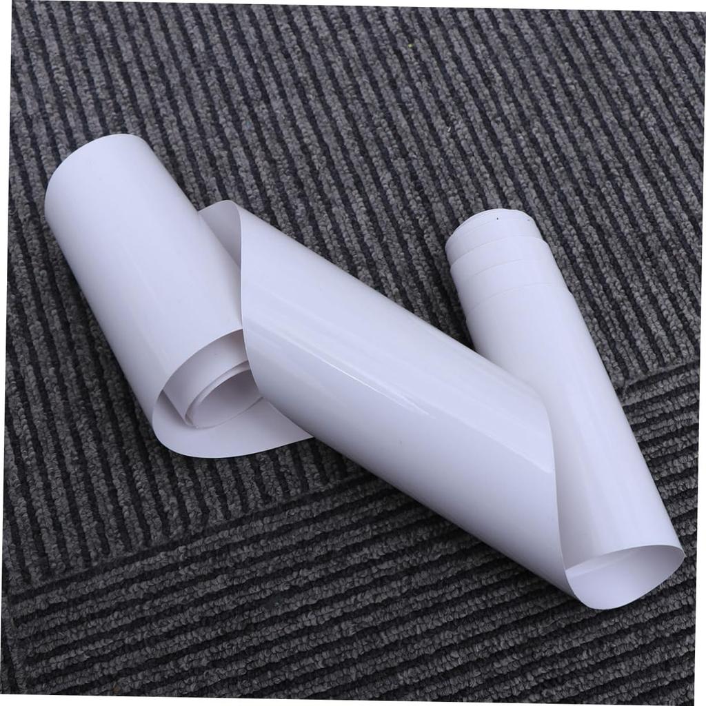 ABOOFAN Car Protective Film Anti Scratch for Door Panel High Temperature Outside Line