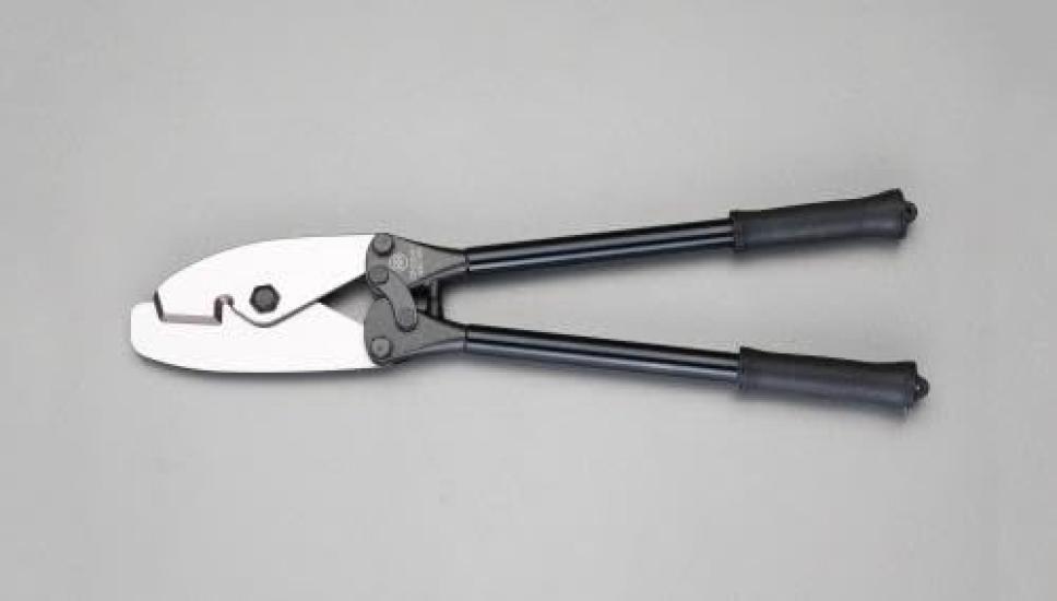 

ESCO cutter C-chan 1.2mm/500mm EA527AC-1A