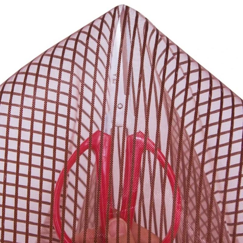 Zanzariera Magnetica per Porta a Prova di Insetti e Mosche Porte, Finestre e Zanzariere Non Richiedono Foratura Porta Invisibile Automatica