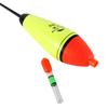 Vertical Night Lighting Luminous Fishing Float Fishing Bobber Fishing Floats Fishing Buoyancy