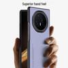 Magic V6 Foldable Silicone Case for Huawei Honor: Full Coverage, Drop-Proof