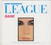 CD HUMAN LEAGUE  Dare  Love And Dancing CDVX2192724354 Virgin 2002 UK Dance  Electronica Used