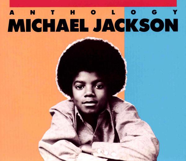 

CD MICHAEL JACKSON - Anthology MCD06195MD2 Motown 1986 US Soul/Funk Used