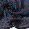 Men's Contrasting Plaid Scarf New Vintage Good Feeling Soft And Warm Scarves For Retail And