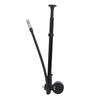 Shock Pump for Mountain Road Bike High Pressure 300PSI for Front Fork Rear Bike Suspension Air Pump with Gauge
