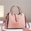 Dámská kabelka Tote Bag Dámské Velkokapacitní Tašky přes rameno Kabelka Cestovní plážová taška Vysoce kvalitní Dámská Crossbody Nákupní taška