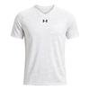 Under Armour T Shirt Unisex White 21500531-100