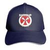Band Maid Heavy Metal Pop Cap Fashion Casual Baseball Caps Adjustable Hat Hip Hop Summer Unisex Baseball Hats