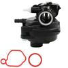 Carburetor CARBY 593261 300 450E 500E Series Engines Lawn Mower Accessories Garden Power Tools Snowblower Parts