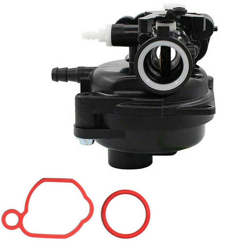 Carburetor CARBY 593261 300 450E 500E Series Engines Lawn Mower Accessories Garden Power Tools Snowblower Parts