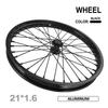 SurRon Light Bee X/Q Off-road Motorcycle 19/21-Inch Wheel Set Modification