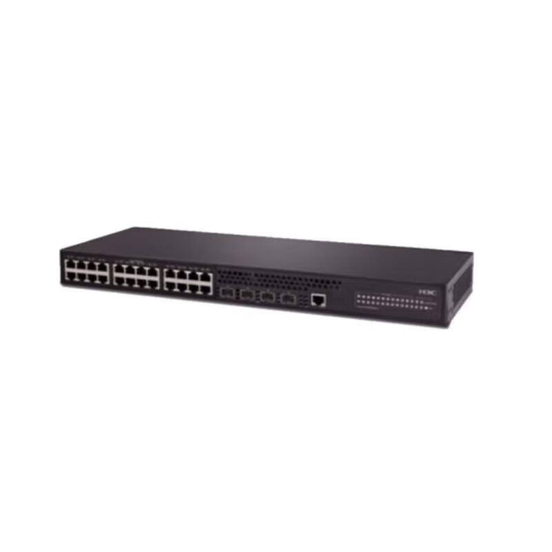 H3C S5560 Series Enterprise Managed Ethernet Switch