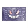 Card Pad Ptcg Charizard Gengar Snorlax Psyduck Tyranitar Diy Rubber Single Player Battle Mat Anime Peripheral Game Collection