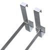 2pcs Bee Frame Perch Holder, Bee Frame Grip Beekeeping Supplies Tool