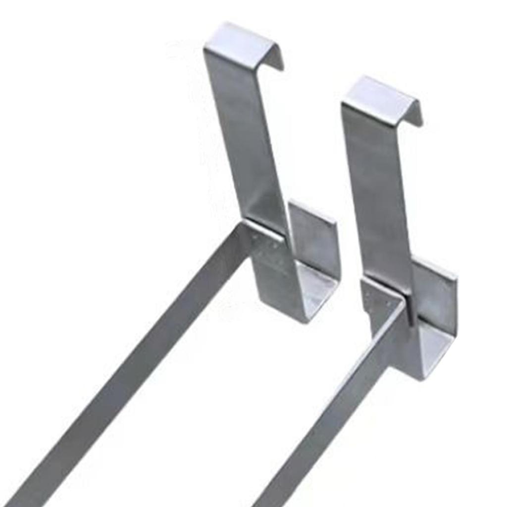 2pcs Bee Frame Perch Holder, Bee Frame Grip Beekeeping Supplies Tool