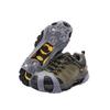 Junshi Non-Slip Stainless Steel Crampons for Hiking