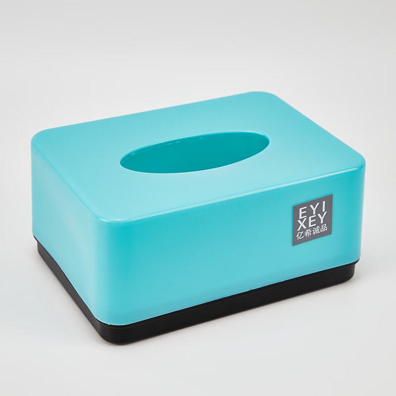 Nordic Thickened Rectangular Tissue Box