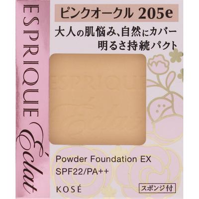 S Prique Kura koSe eSPrique Ecura laSting brightneSS Po205e Po205e Pink Ocle 9.3g
