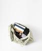 Yellowstone Front Pocket String Bag - Mint
