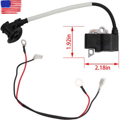 For Stihl MS341 MS361 Chaaw 1135 400 1300 1135400 Ignition Coil Module