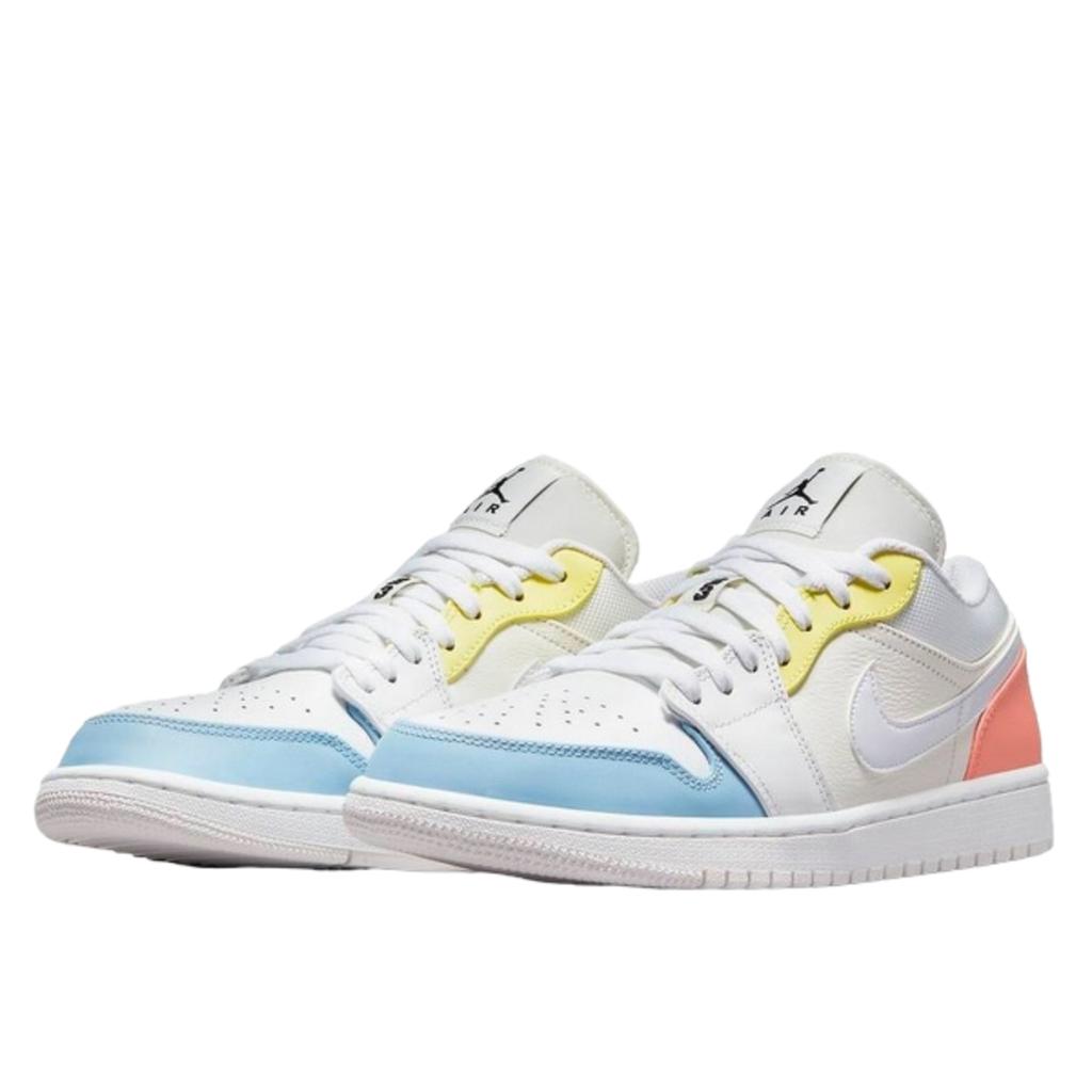 Air Jordan 1 Low To My First Coach