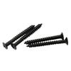 20PCS Guitar Neck Plate Screws Metal Neckplate Screws ST SQ Electric Guitar