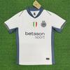 Thai Version Football Jersey European Club Home Away Fan Edition Unisex Sports Shirt
