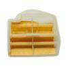 Air Fuel Filter Line Kit For Husqvarna 445 445E 450 450E Replace Number For 544128601, 544080803