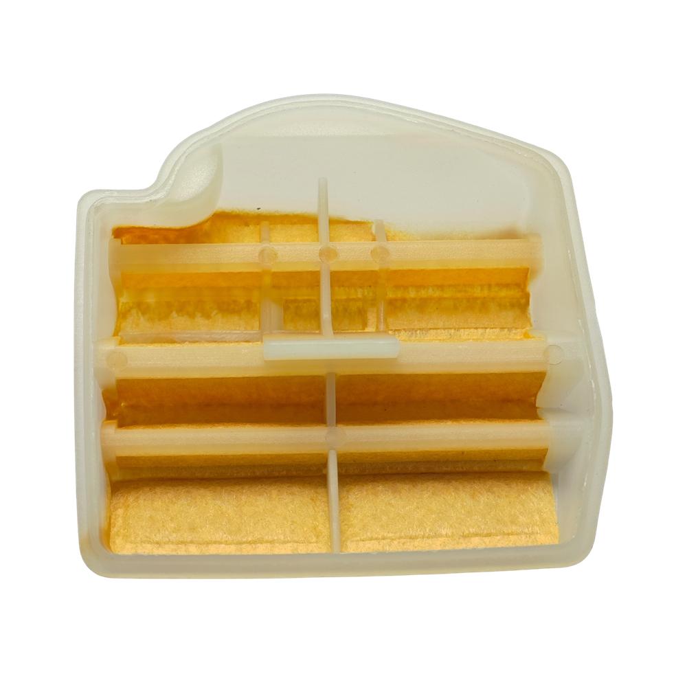 Air Fuel Filter Line Kit For Husqvarna 445 445E 450 450E Replace Number For 544128601, 544080803