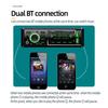 Handsfree Call Car  Wireless -compatible FM Transmitter Adio Eceiver Mp3  Music Stereo Adapter